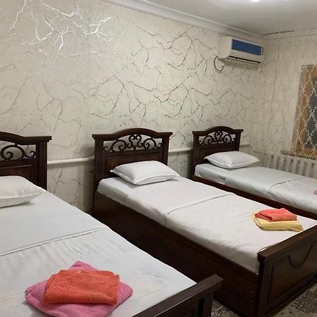 Rentalsam Samarkand Luaran gambar