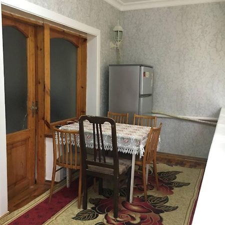 Rentalsam Samarkand Luaran gambar