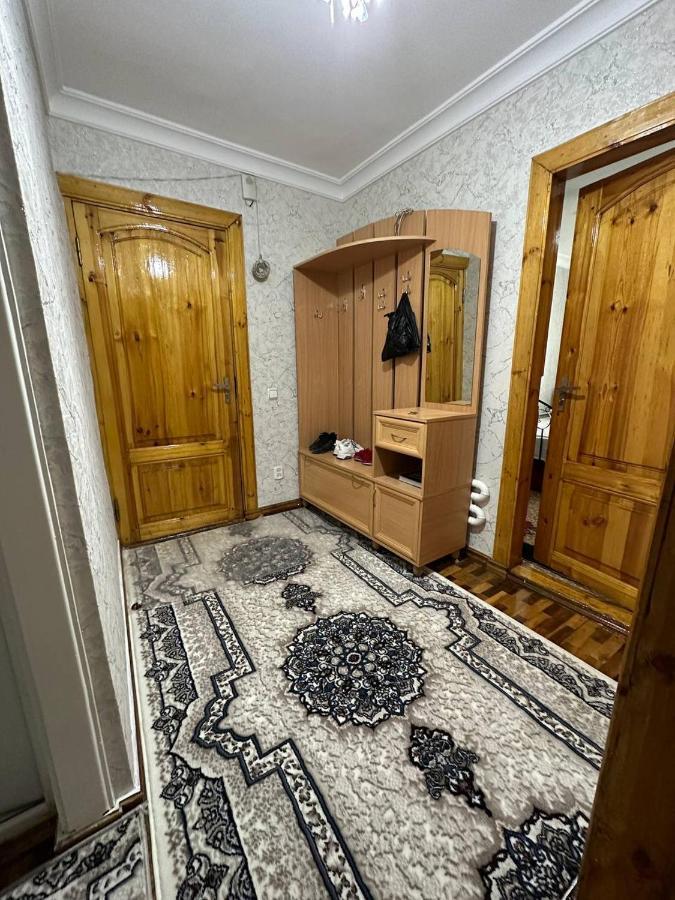 Rentalsam Samarkand Luaran gambar