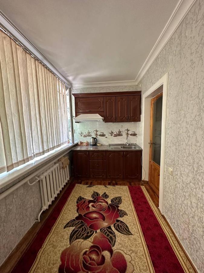 Rentalsam Samarkand Luaran gambar