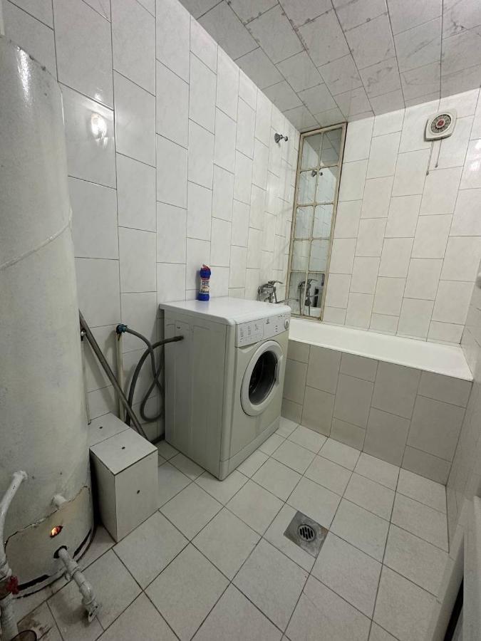Rentalsam Samarkand Luaran gambar