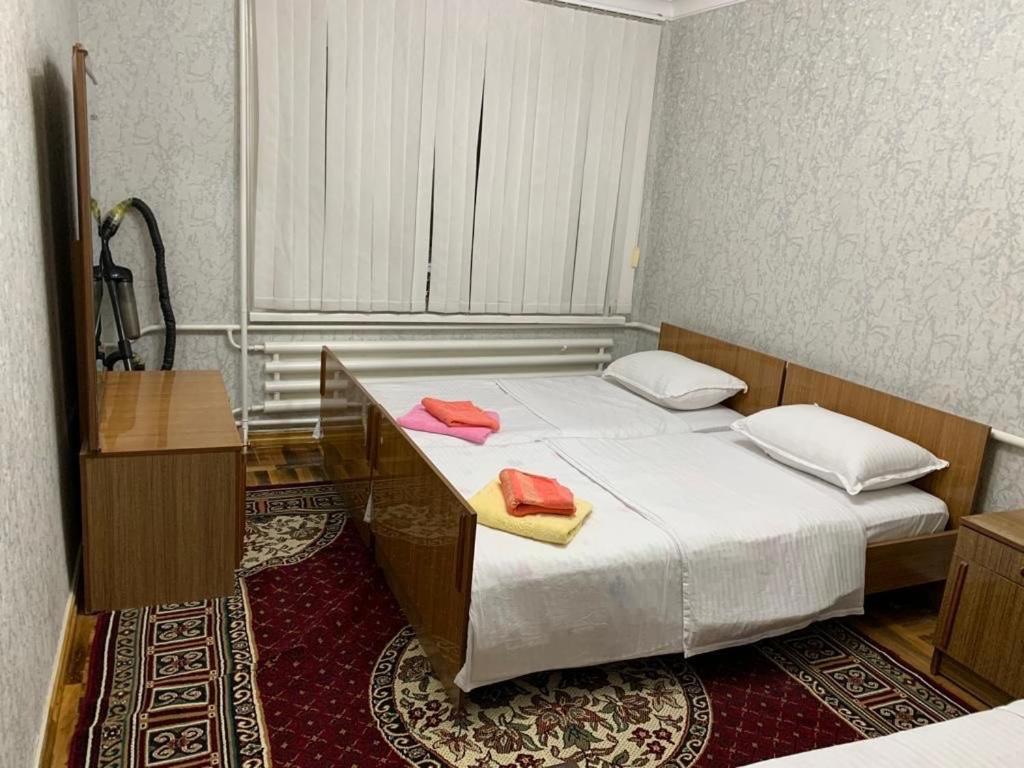 Rentalsam Samarkand Luaran gambar