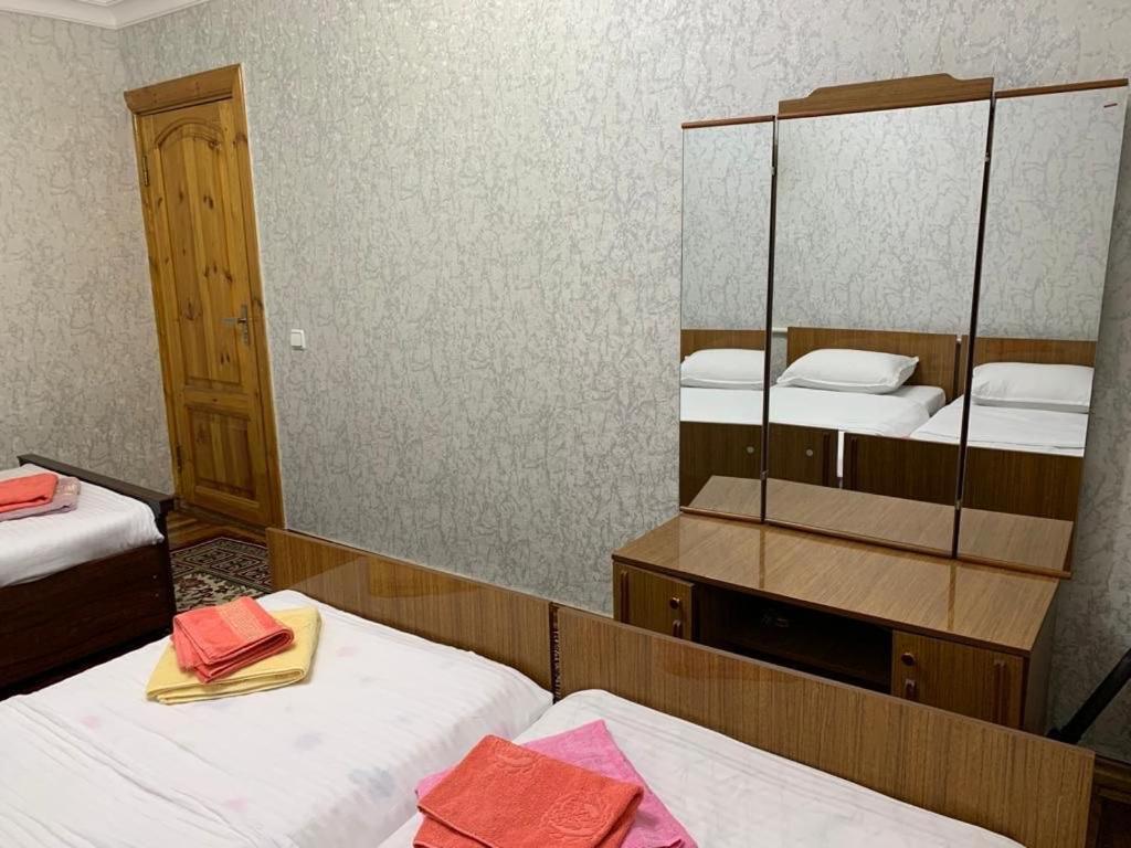Rentalsam Samarkand Luaran gambar