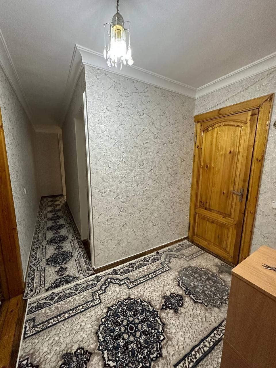 Rentalsam Samarkand Luaran gambar