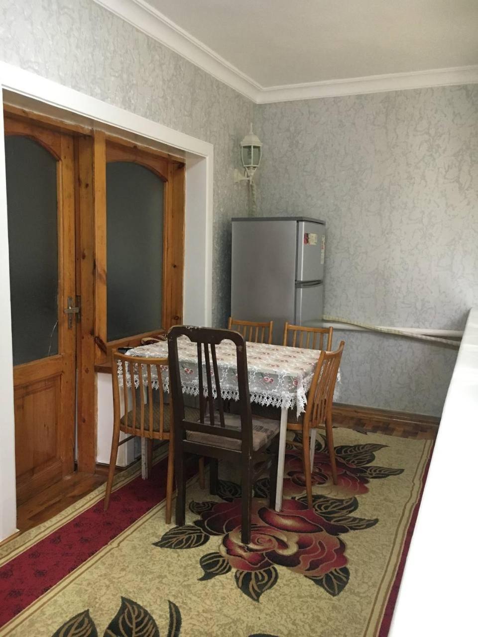 Rentalsam Samarkand Luaran gambar
